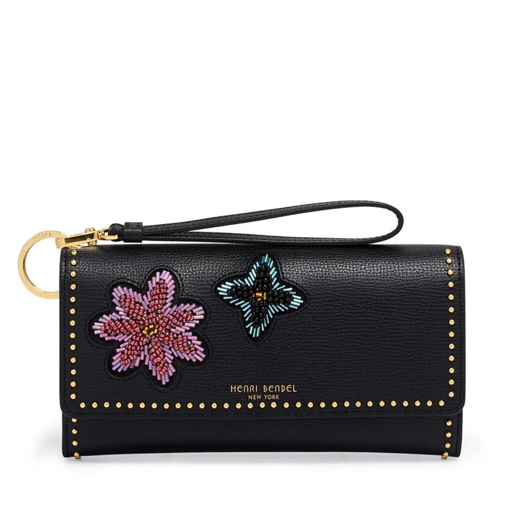 Henry Bendel Organizer Wallet